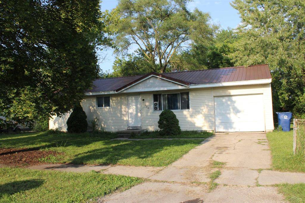 Buena Vista Twp, MI 48601,420 S 31st Street