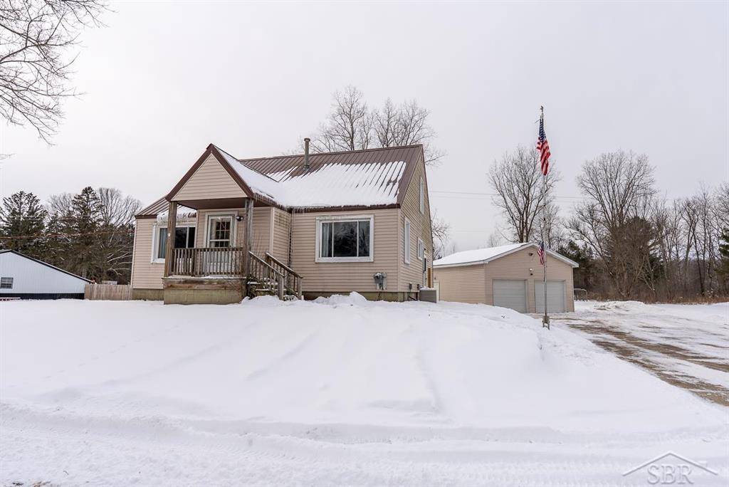 Lee Twp, MI 48640,354 S Seven Mile Road
