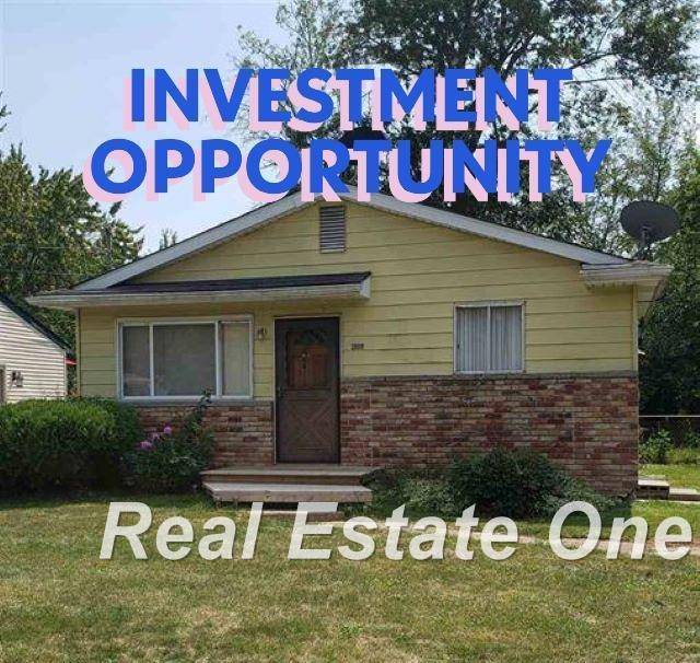 Bridgeport Twp, MI 48601,2108 California Avenue