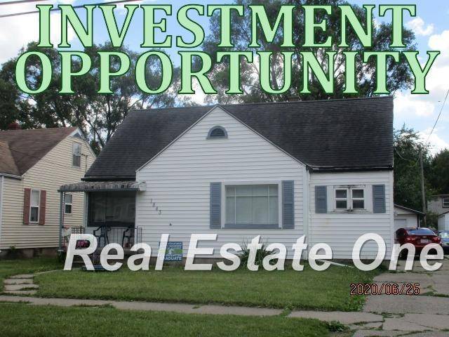 Saginaw, MI 48602,1843 Kendrick Street
