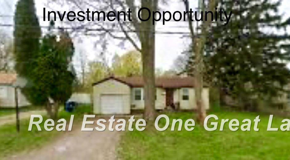 Bridgeport Twp, MI 48601,2516 Kansas Avenue