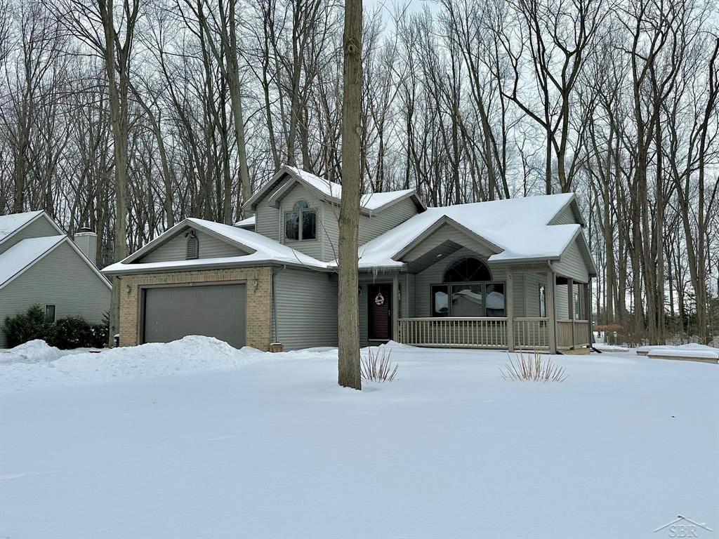 Freeland, MI 48623,12421 Whisper Ridge Drive