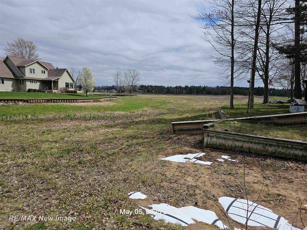 Billings Twp, MI 48612,5243 Martin Road