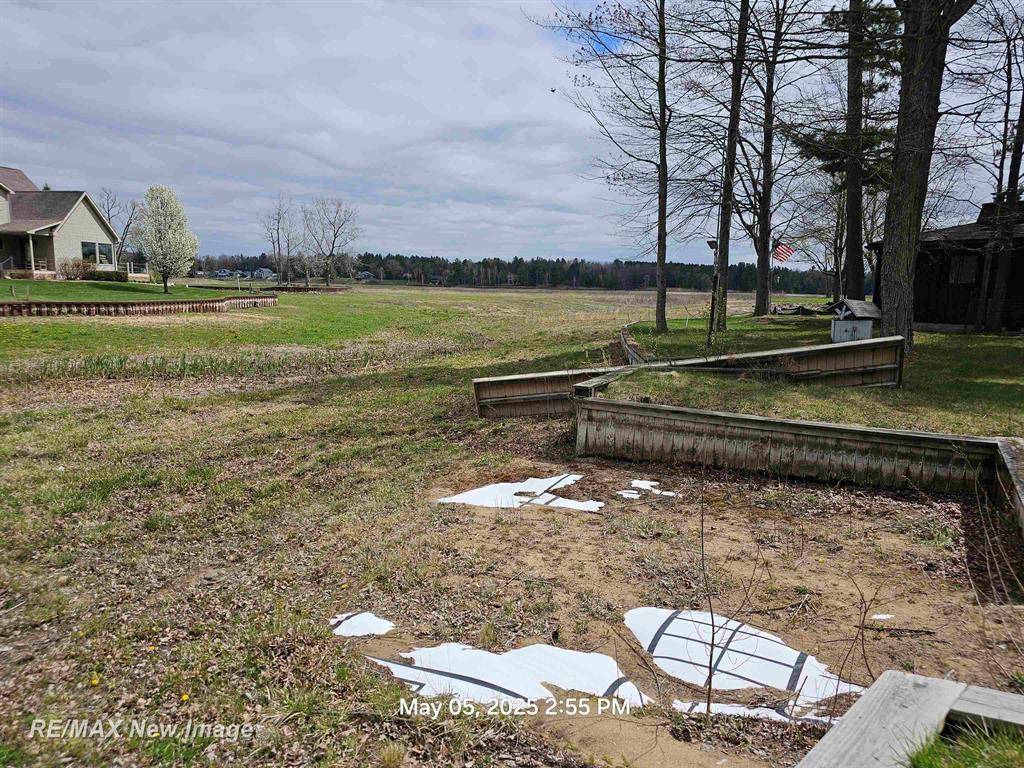 Billings Twp, MI 48612,5243 Martin Road