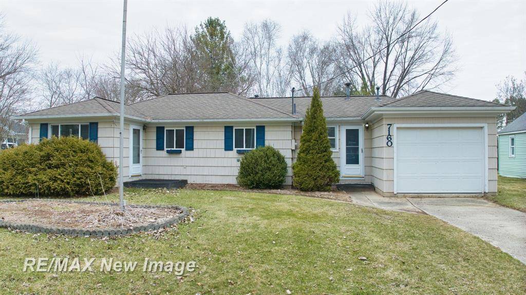 Thomas Twp, MI 48609,7160 McCliggott Road