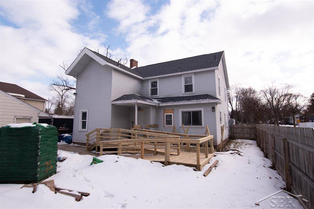 Saginaw, MI 48602,1624 Gratiot Avenue