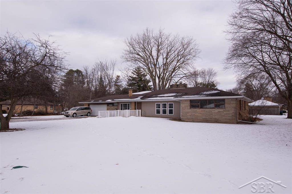 Saginaw Twp, MI 48638,1690 N Center Road