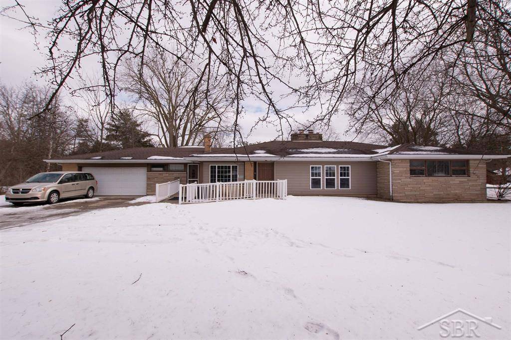 Saginaw Twp, MI 48638,1690 N Center Road