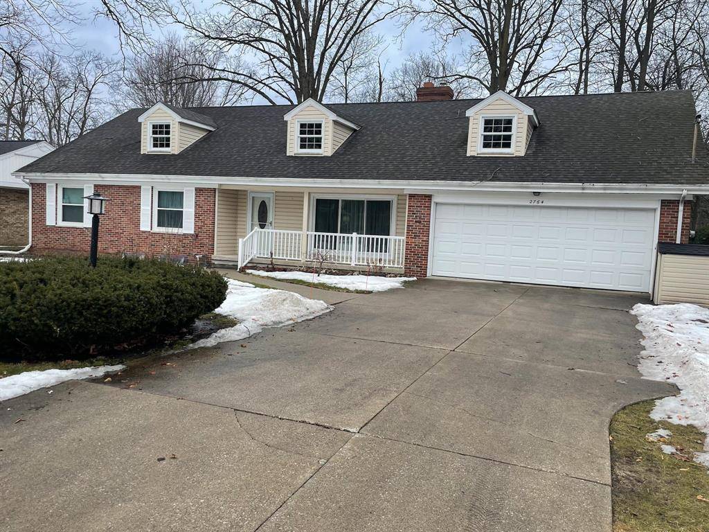 Saginaw Twp, MI 48603,2764 Warwick Street