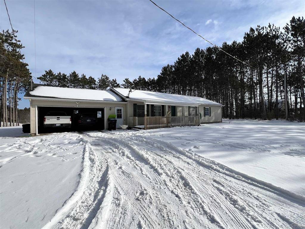 Richland Twp, MI 49657,9061 S Lucas Road