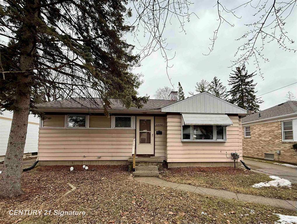 Saginaw, MI 48602,2558 N Bond Street