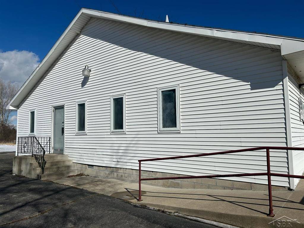 Buena Vista Twp, MI 48601,3317 Lapeer Road
