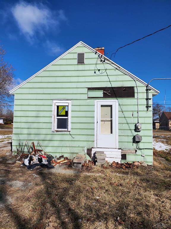 Saginaw, MI 48601,3326 Ruckle Street