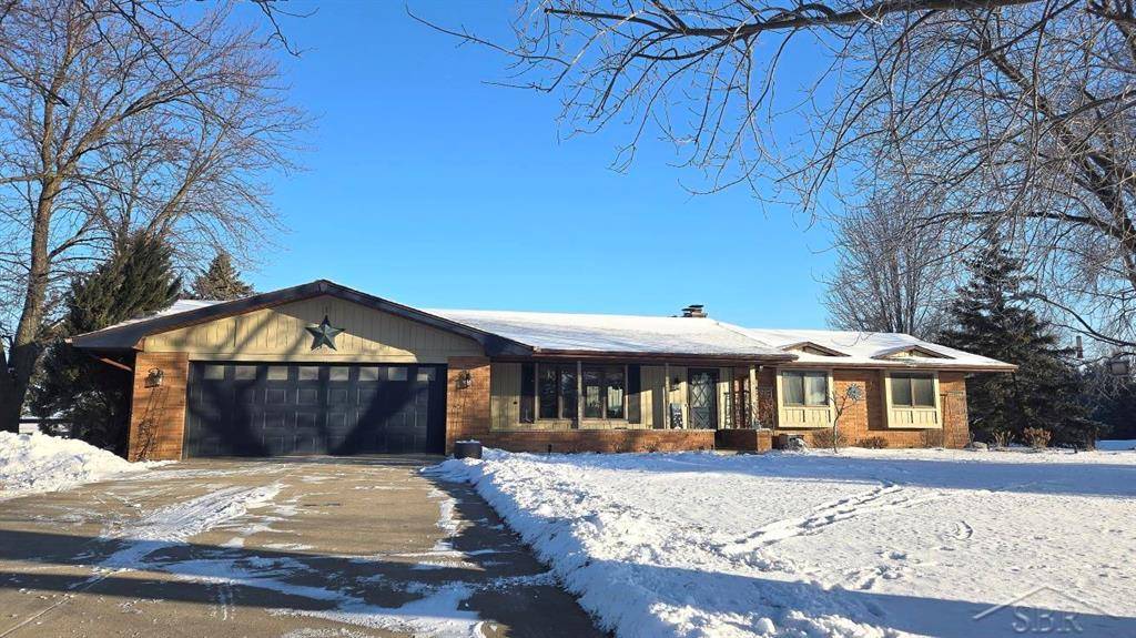 Blumfield Twp, MI 48601,7045 Wadsworth Road