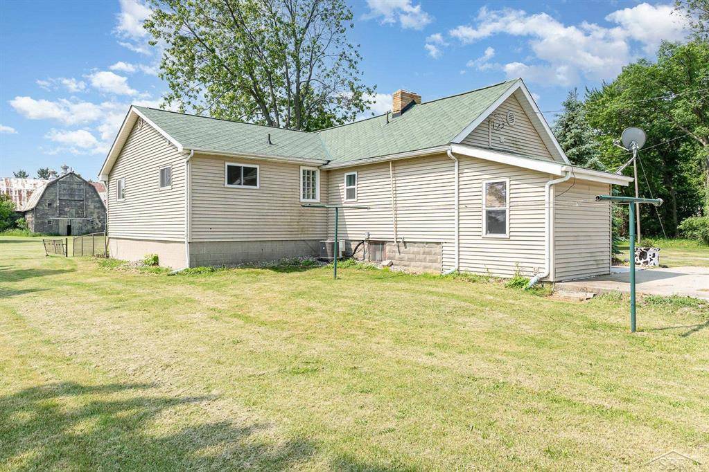 Zilwaukee Twp, MI 48604,6220 N Westervelt Road