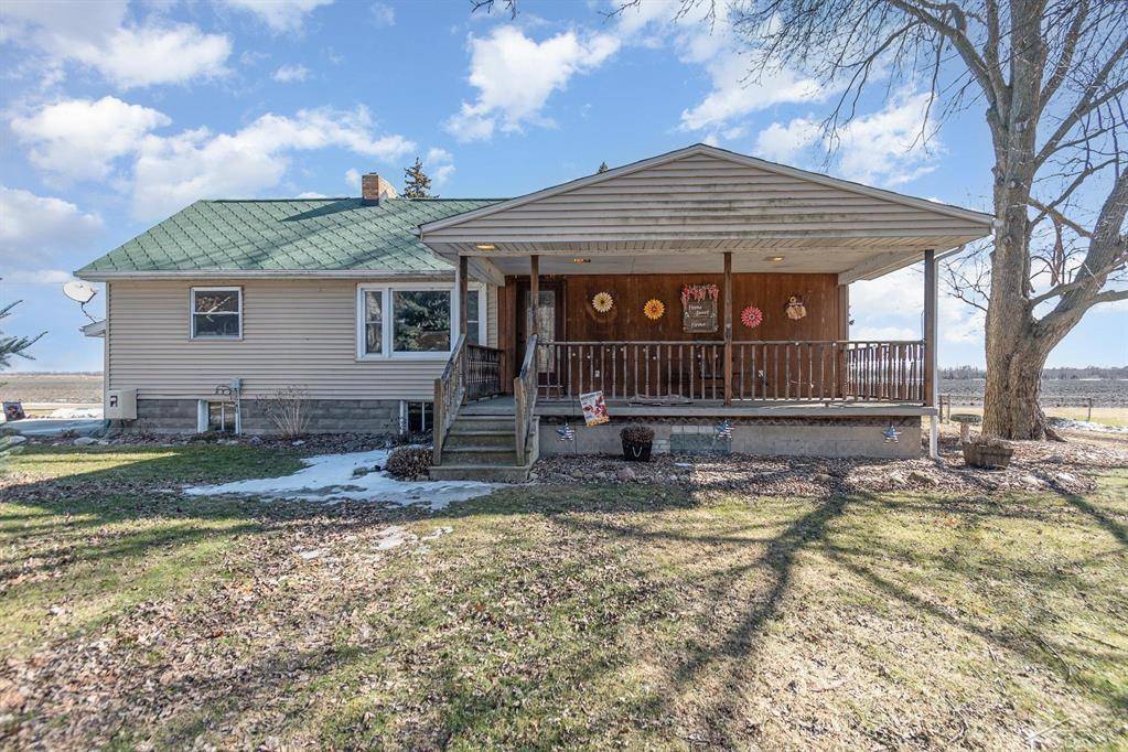 Zilwaukee Twp, MI 48604,6220 N Westervelt Road