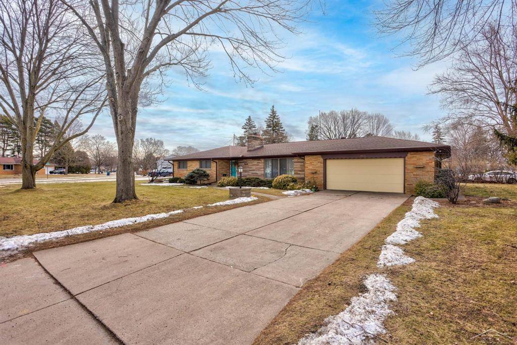Saginaw Twp, MI 48638,4975 Henry Drive