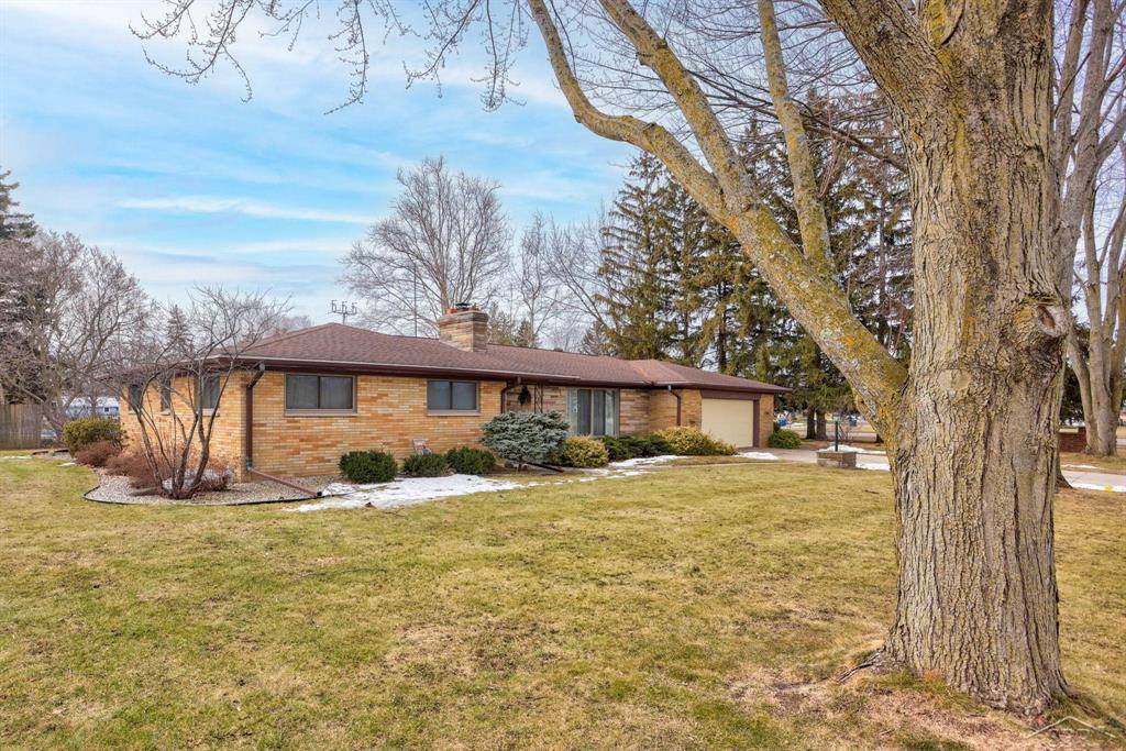 Saginaw Twp, MI 48638,4975 Henry Drive