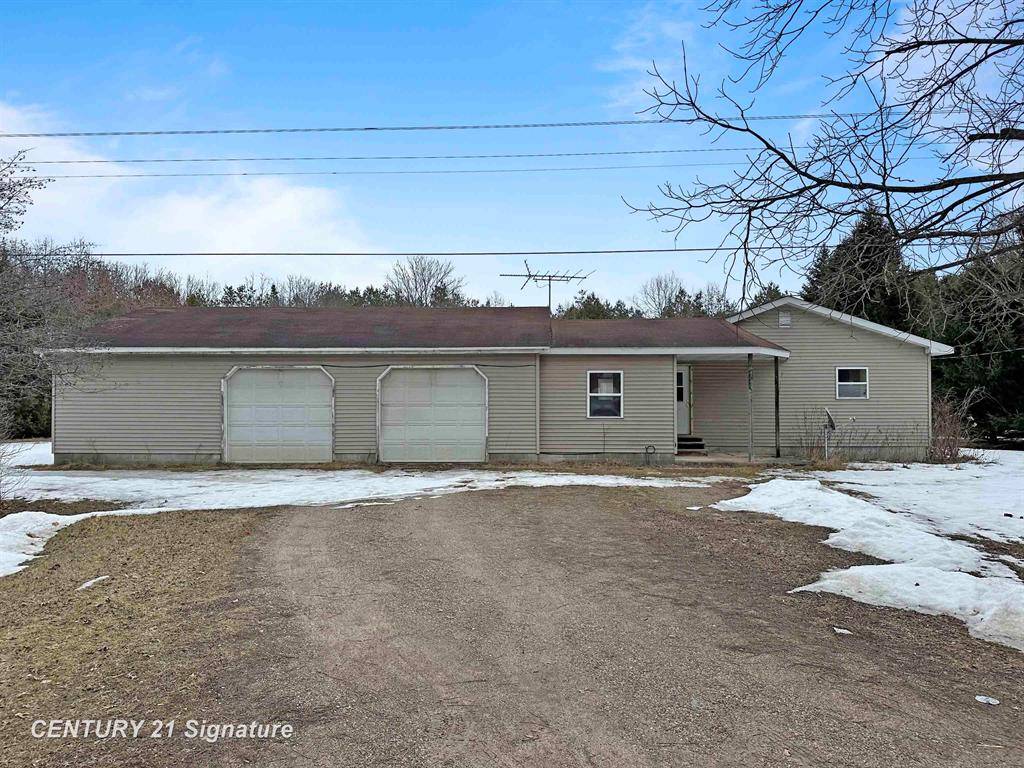 Nottawa Twp, MI 48893,4240 N Woodruff Road