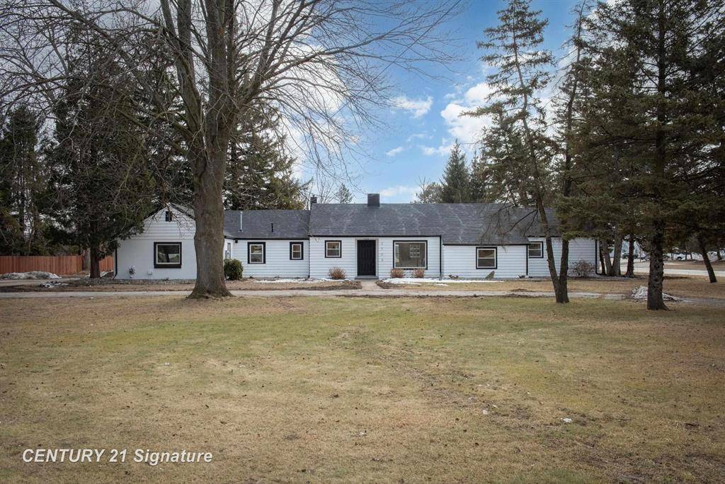 Saginaw Twp, MI 48603,2705 McCarty Road