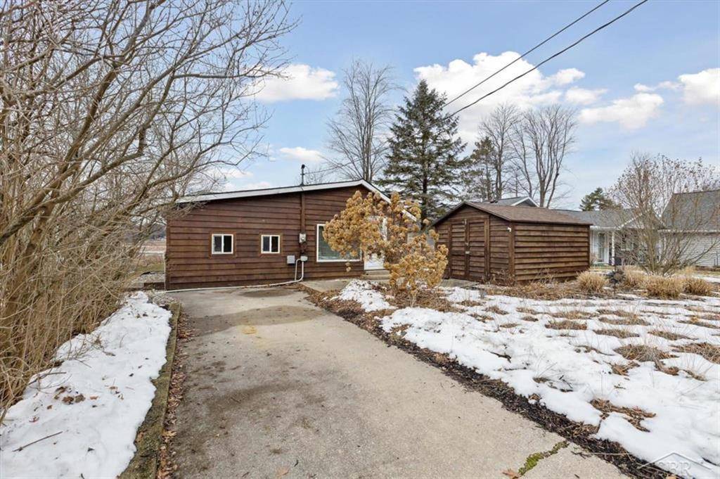 Jerome Twp, MI 48657,2985 N Lakeview Drive