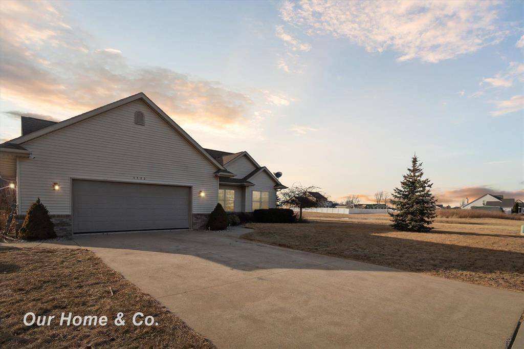 Monitor Twp, MI 48706,4522 E Crossroads Drive