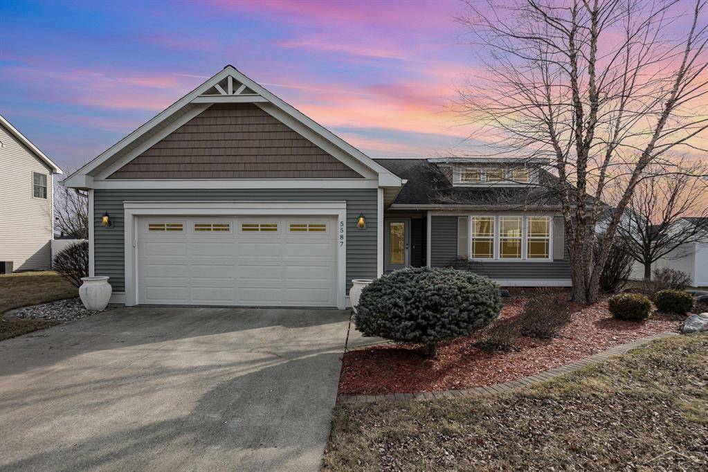 Saginaw Twp, MI 48603,5587 Gladecress Drive