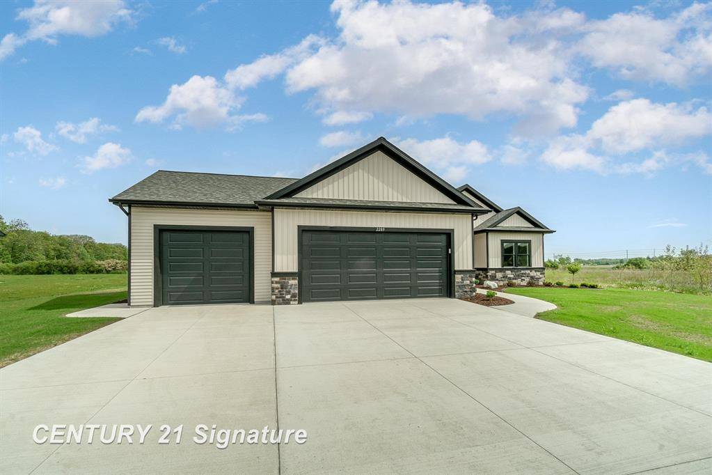 Monitor Twp, MI 48706,2289 Holly Ridge Lane