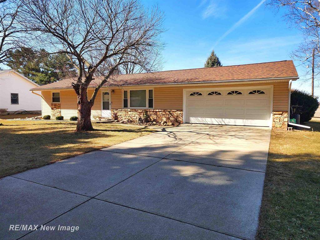Thomas Twp, MI 48609,1140 S Miller Road
