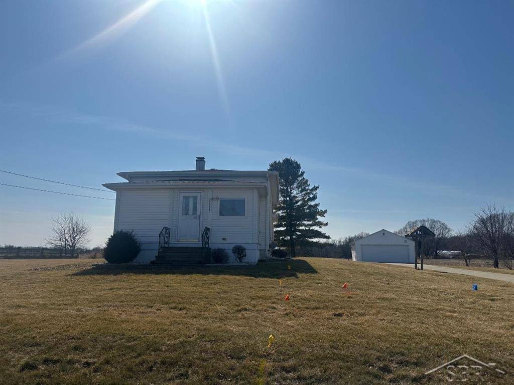 Bridgeport Twp, MI 48722,6868 Dixie Highway