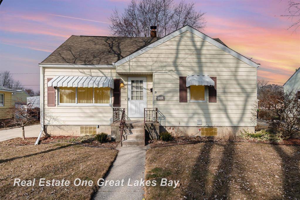 Bay City, MI 48706,1103 N Dewitt Street