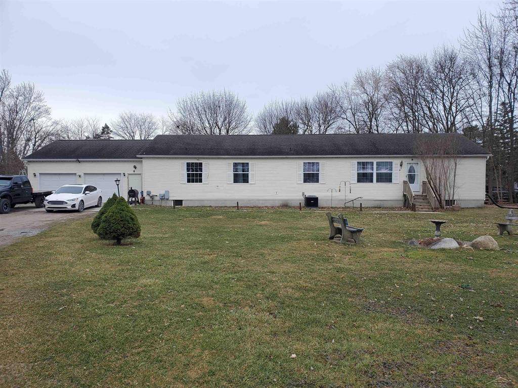 Tittabawassee Twp, MI 48623,840 E Washington Street