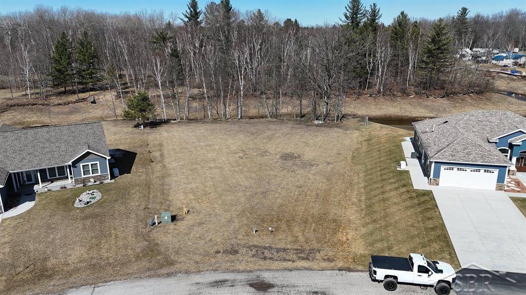 Hope Twp, MI 48628,863 E Shoreline Drive