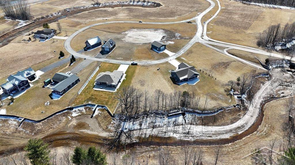 Hope Twp, MI 48628,863 E Shoreline Drive