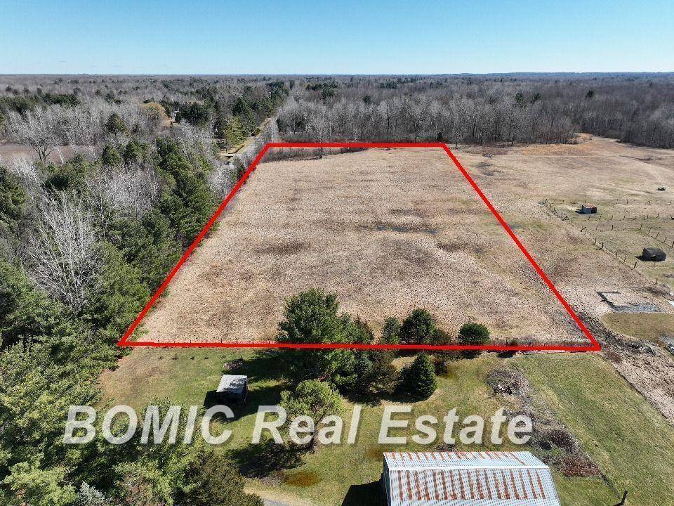Vassar Twp, MI 48768,00 Walton Road