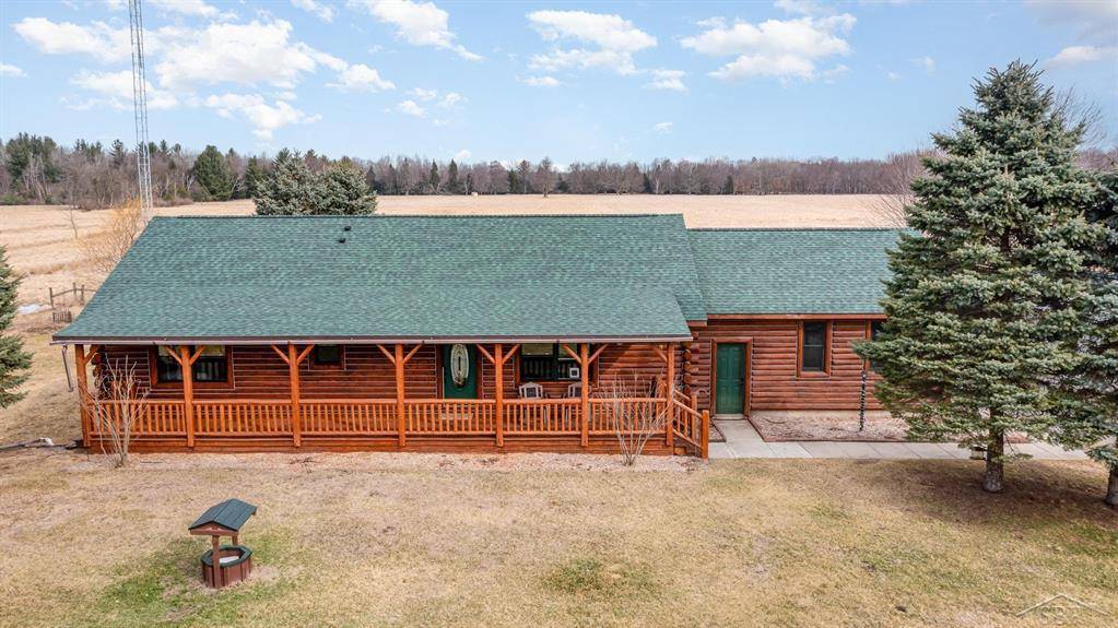 Geneva Twp, MI 48618,5180 W McNally Road