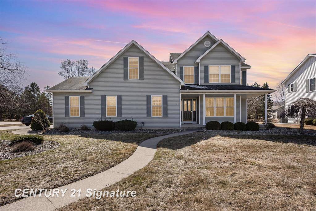 Saginaw Twp, MI 48603,7 Cobblestone Place