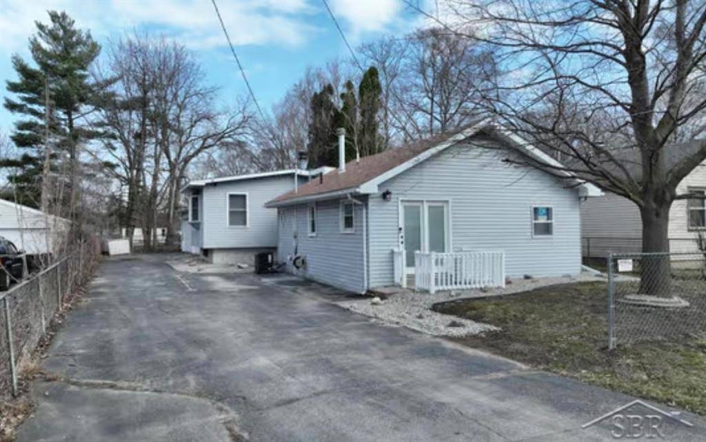 Saginaw Twp, MI 48638,4196 Joslin Street