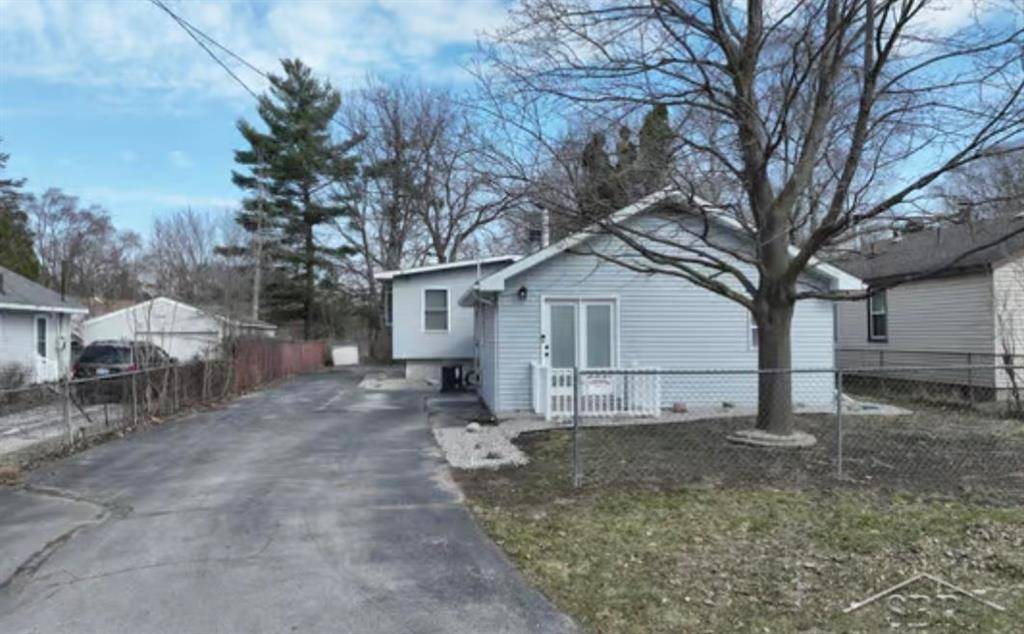 Saginaw Twp, MI 48638,4196 Joslin Street