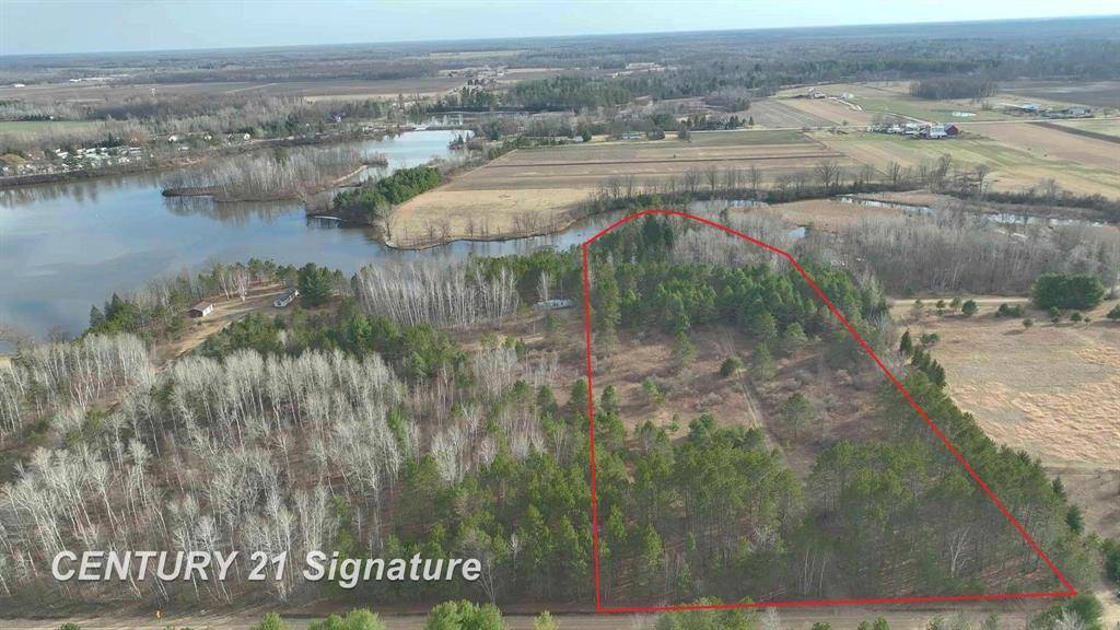 Beaverton Twp, MI 48612,VL W Lang Road