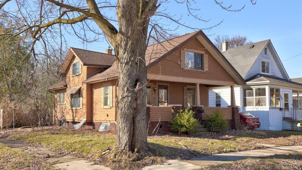 Saginaw, MI 48602,1403 Cypress Street