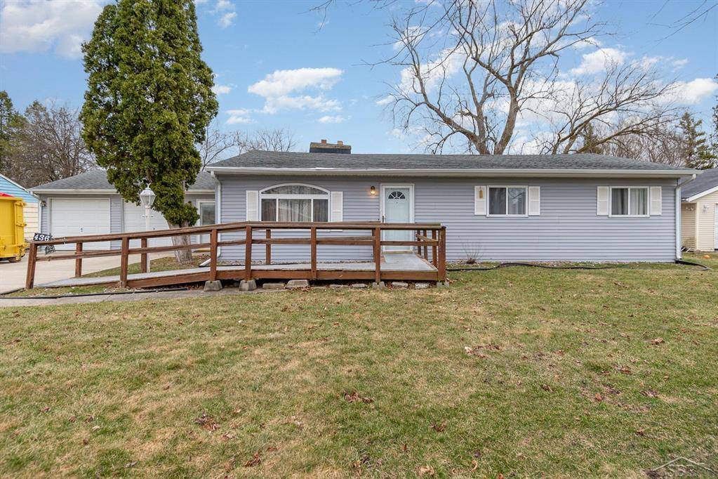 Buena Vista Twp, MI 48601,436 S 27th Street