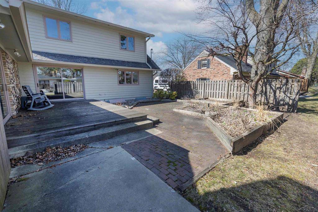 Saginaw Twp, MI 48638,249 Stoneham Drive