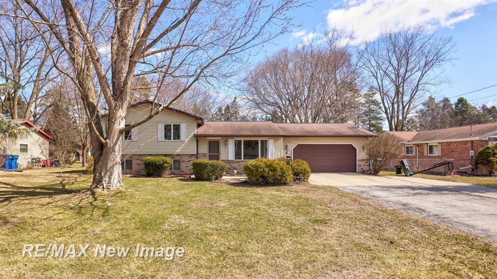 Thomas Twp, MI 48623,4132 Meadowbrook Drive