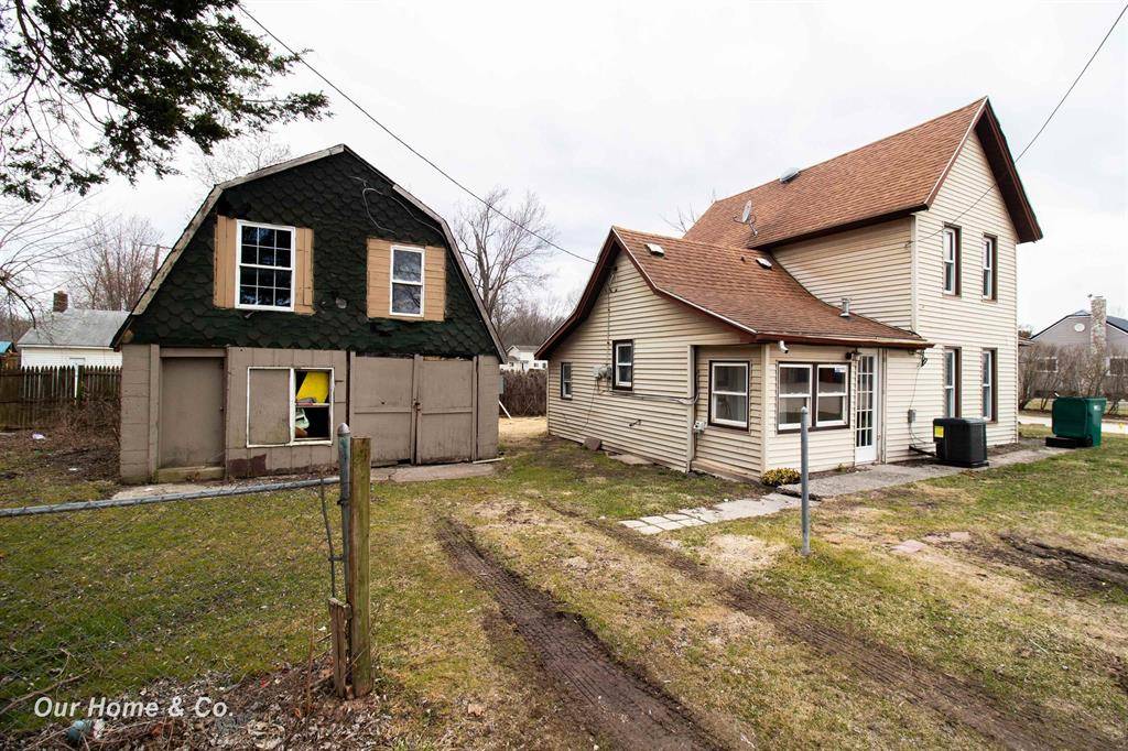 Huron Twp, MI 48164,36505 Bismark Road