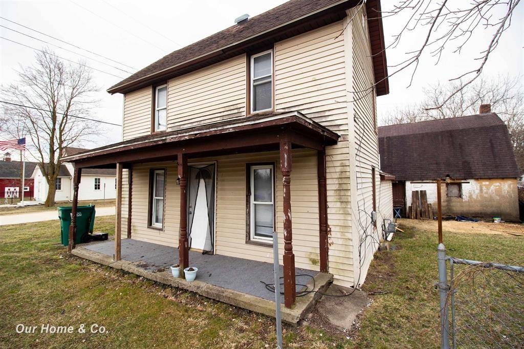Huron Twp, MI 48164,36505 Bismark Road