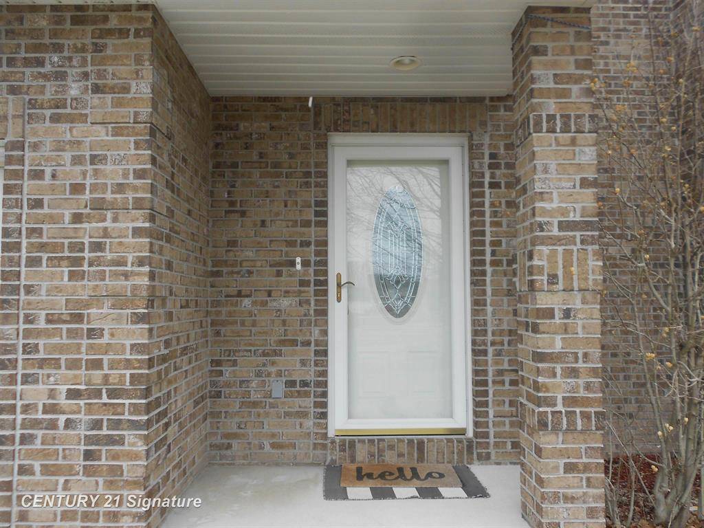 Tittabawassee Twp, MI 48623,11377 Hillbridge Court