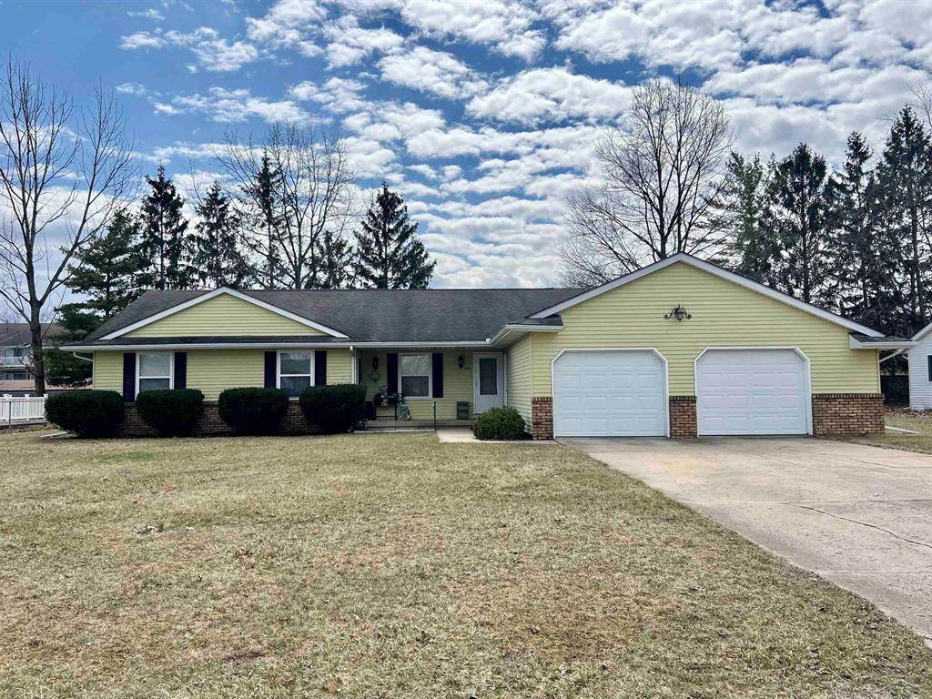 Saginaw Twp, MI 48603,5157 Maybrook Drive