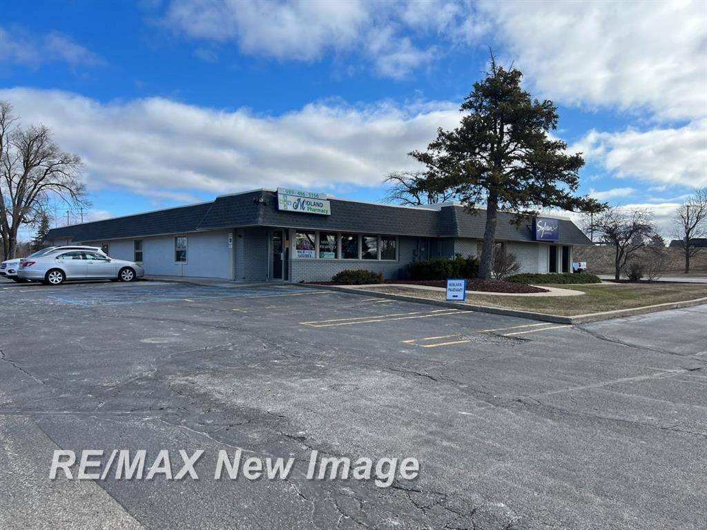 Midland, MI 48640,104 E WACKERLY Street