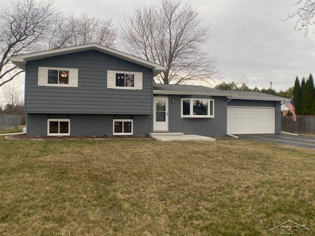 Saginaw Twp, MI 48603,4851 Locust Road